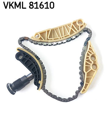 SKF VKML 81610 Distributieketting kit
